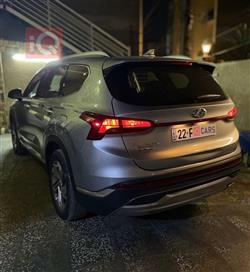 هيونداي سانتافي